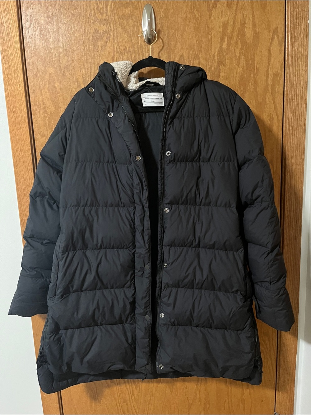 REI Campwell Down Parka - Women's